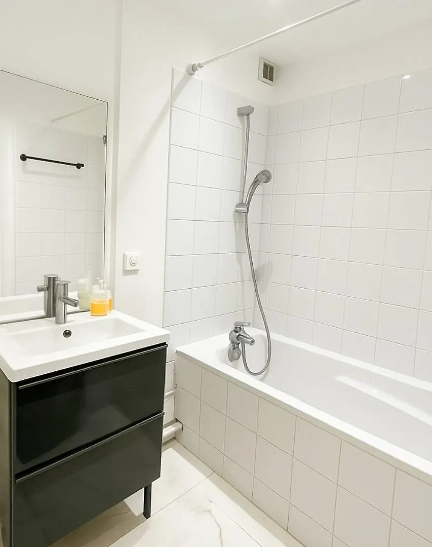 Apartment Marais - Bastille Paris France