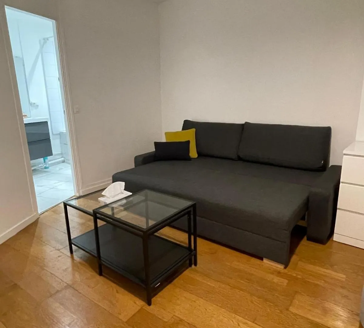 Apartment Marais - Bastille Paris